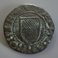 FERRARA NICOLÒ II D’ESTE