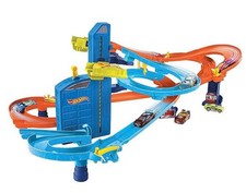 Hot Wheels Auto Lift