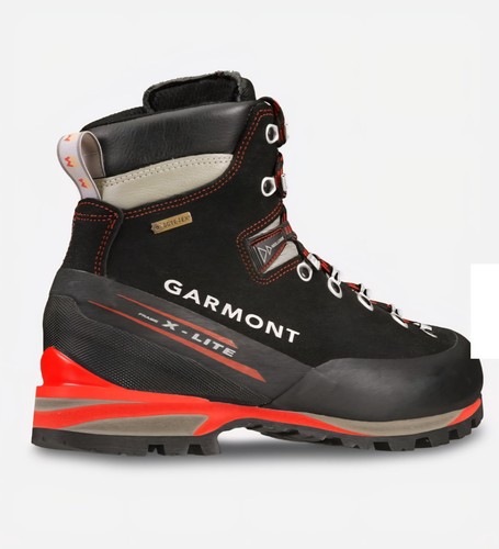 Garmont lite leather - lite,