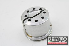 Ghiera dado canotto sterzo