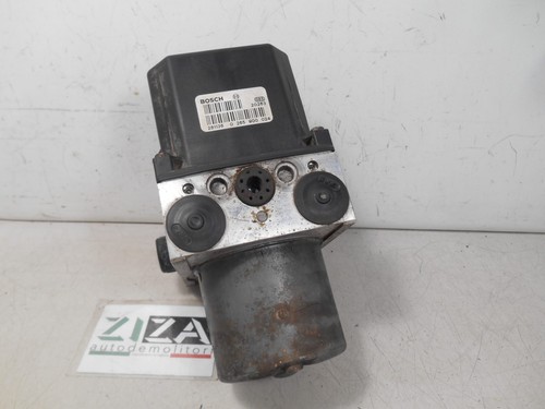 Centralina abs fiat - centralina, stilo