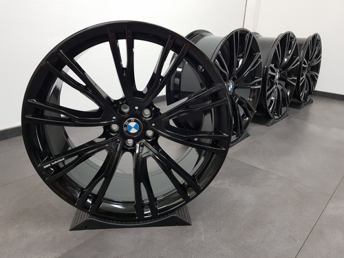 Cerchi bmw pollici g01 - 21,