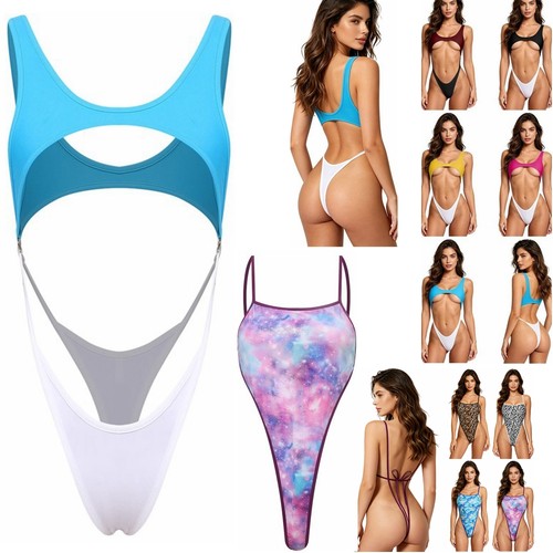 Sling shot micro bikini - shot,