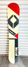 Sapient Snowboard 155cm