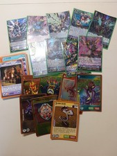 lotto carte tgc vanguard +