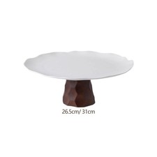 Decorazione per alzata di