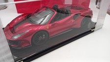 BBR1225C2 BBR Ferrari 488