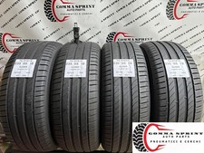 4 PNEUMATICI DI OCCASIONE