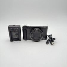 Sony CyberShot DSC-HX90
