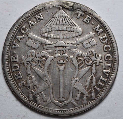 Stato pontificio mezzo - stato,