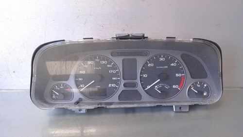 Tachimetro peugeot 306 phase - tachimetro, 2