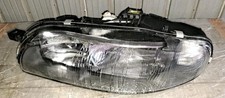 Faro anteriore sinistro fiat bravo, brava