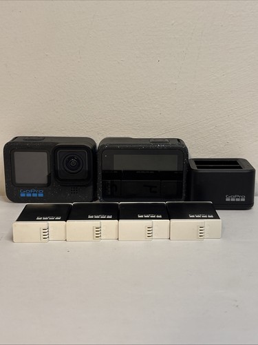 Gopro hero12 black edition - 2,