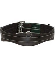 Sottopancia Winner in cuoio