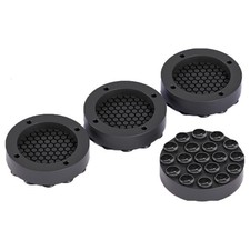 4 Pezzi Tappetino Supporto