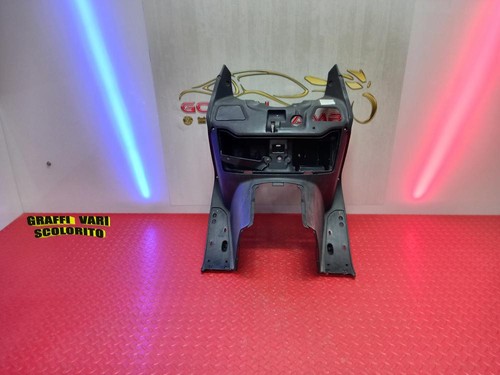 Retroscudo suzuki burgman 400 - retroscudo,