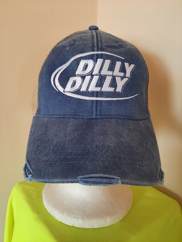 Dilly bud - bud, light