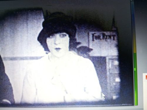 Film pathe baby - film, 9,5