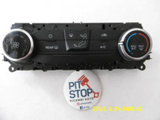 GN15-19980-AG CENTRALINA CLIMA FORD ECOSPORT SERIE (15) DIESEL (2016) RI 730239