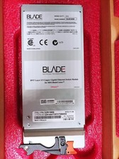 Layer 2/3 Copper Ethernet Switch Module for IBM BladeCenter - IBM 32R1869