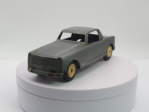 Fiat 1500 spyder - spyder, top