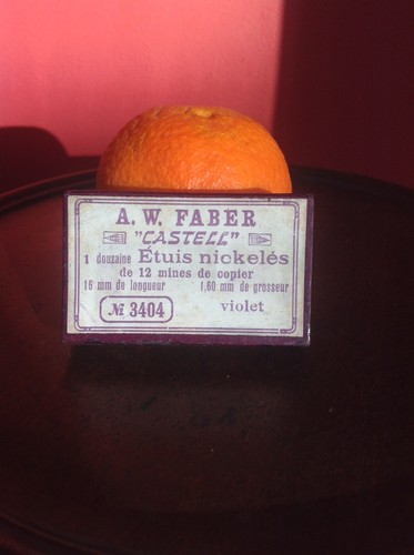 Ultra rare faber - rare, castell
