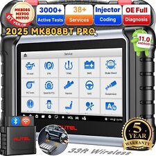 Autel MaxiCOM MK808BT Pro