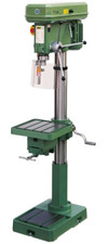 TRAPANO ELETTRICO A COLONNA