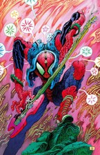Spider-Punk: Arms Race #1 Ian