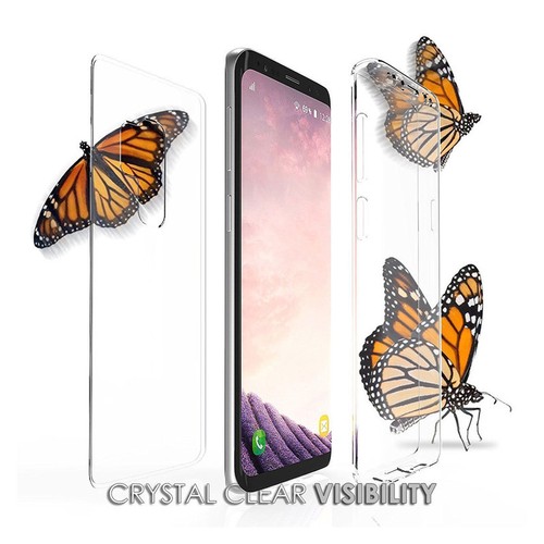 Custodia gel trasparente