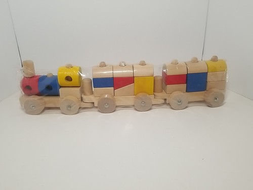 Ikea toys trenino set - toys,