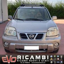 Tutti i ricambi per Nissan Xtrail T30 2.2 Diesel 114CV (Leggere bene il testo)