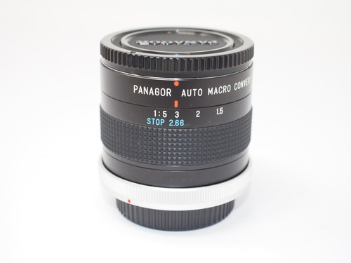 Panagor auto macro - panagor,