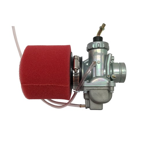 Carburatore 28mm mikuni - carburatore, vm24