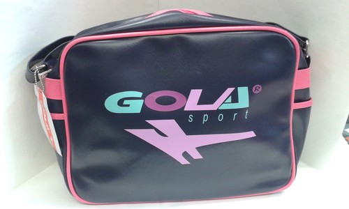 Borsa tracolla gola - a, ideale