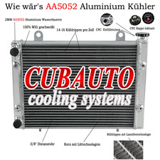 Radiatore Alluminio Aggiornato