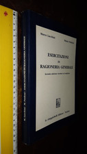 LIBRO: Esercitazioni di