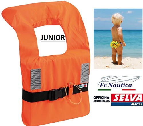 Salvagente stola 100 n - salvagente, a