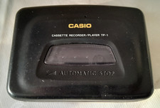 Walkman vintage lettore - walkman,