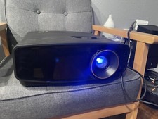 Proiettore JVC LX-UH1B HDR 4K