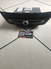 Autoradio Renault Laguna