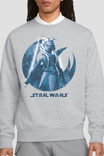 Felpa uomo star wars - felpa,