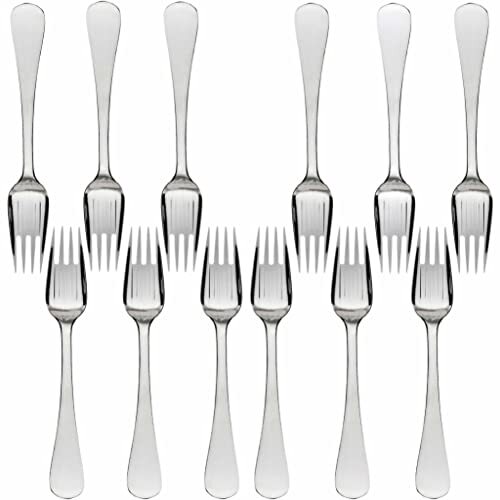 Posate acciaio inox - posate,
