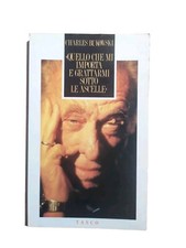 Quello Che Mi Importa È