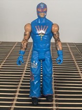 WWE Rey Mysterio Action Figure