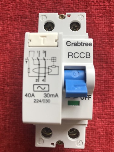 Crabtree lifestar 224 - -,