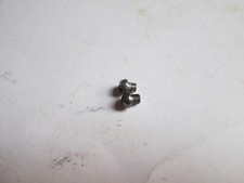 Bianchi Lario Gran Sport / Campione d'Italia viti stemma anteriore