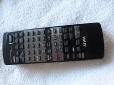 Télécommande remote control