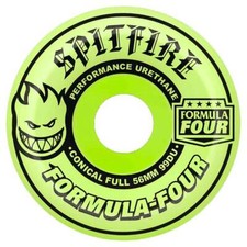 Ruote da Skateboard Spitfire