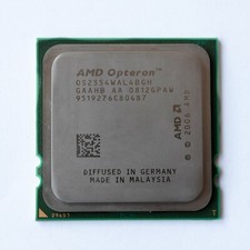 AMD Opteron 2354 2.2 GHz